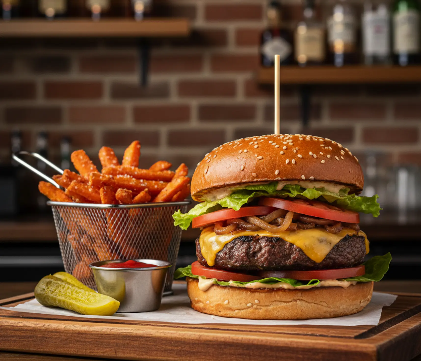Chicken wings with dipping sauce Saskatoon restaurant