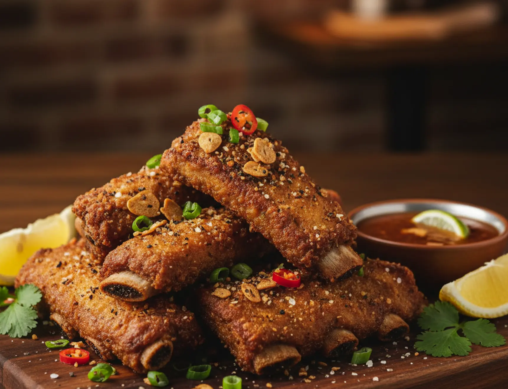 Late night pub food Saskatoon 8th Street